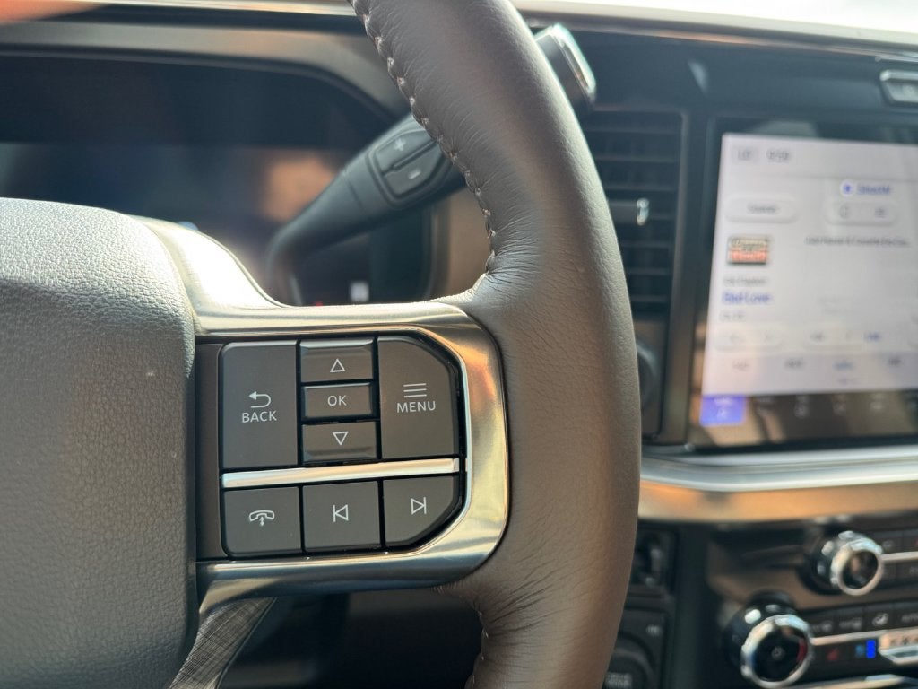 2026 Ford F-350SD King Ranch DRW 720A