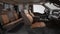 2026 Ford F-350SD King Ranch InTransit