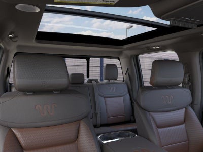 2026 Ford F-350SD King Ranch DRW 720A