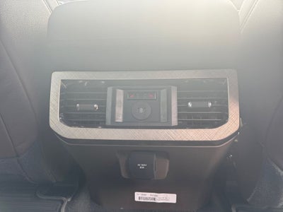 2026 Ford F-350SD King Ranch DRW 720A