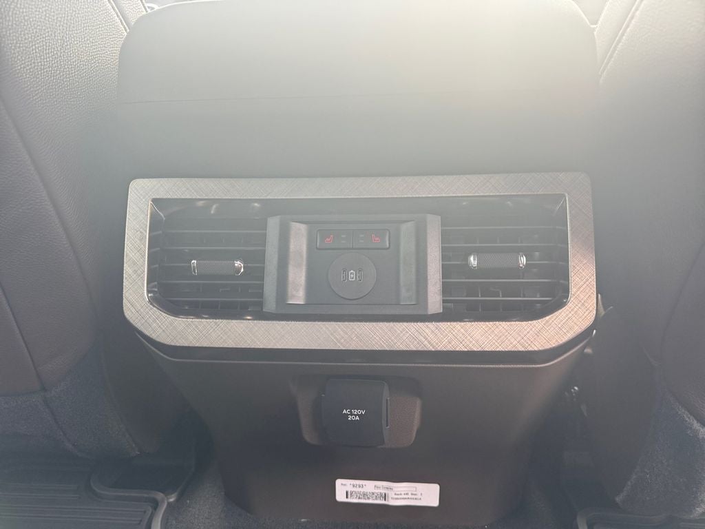 2026 Ford F-350SD King Ranch DRW 720A