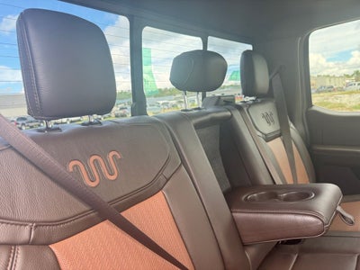 2026 Ford F-350SD King Ranch DRW 720A