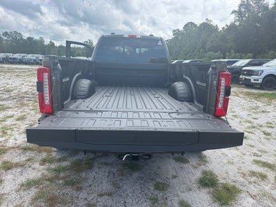 2026 Ford F-350SD King Ranch DRW 720A