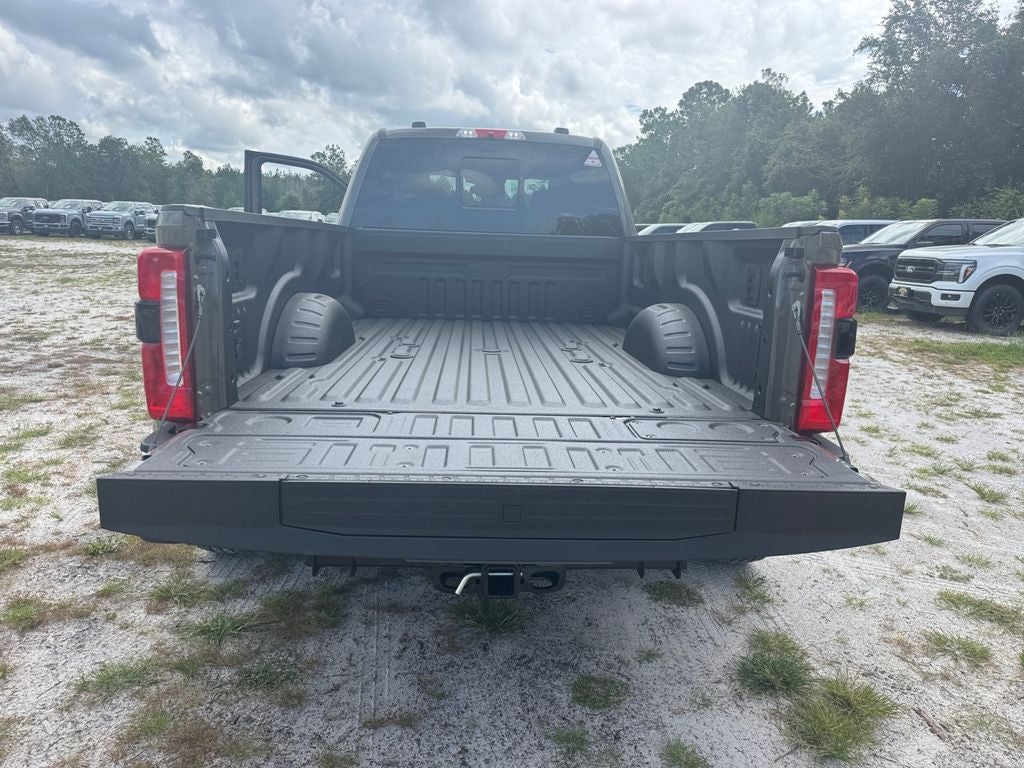 2026 Ford F-350SD King Ranch DRW 720A