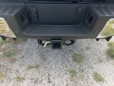 2026 Ford F-350SD King Ranch DRW 720A
