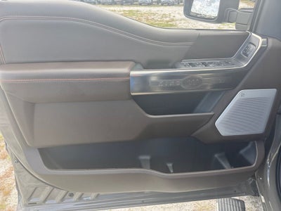2026 Ford F-350SD King Ranch DRW 720A