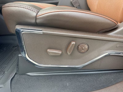 2026 Ford F-350SD King Ranch DRW 720A