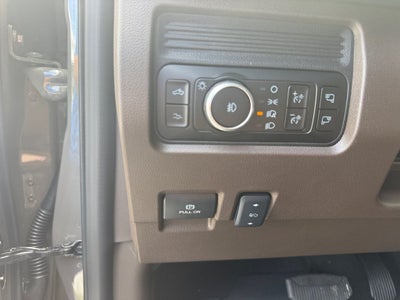 2026 Ford F-350SD King Ranch DRW 720A
