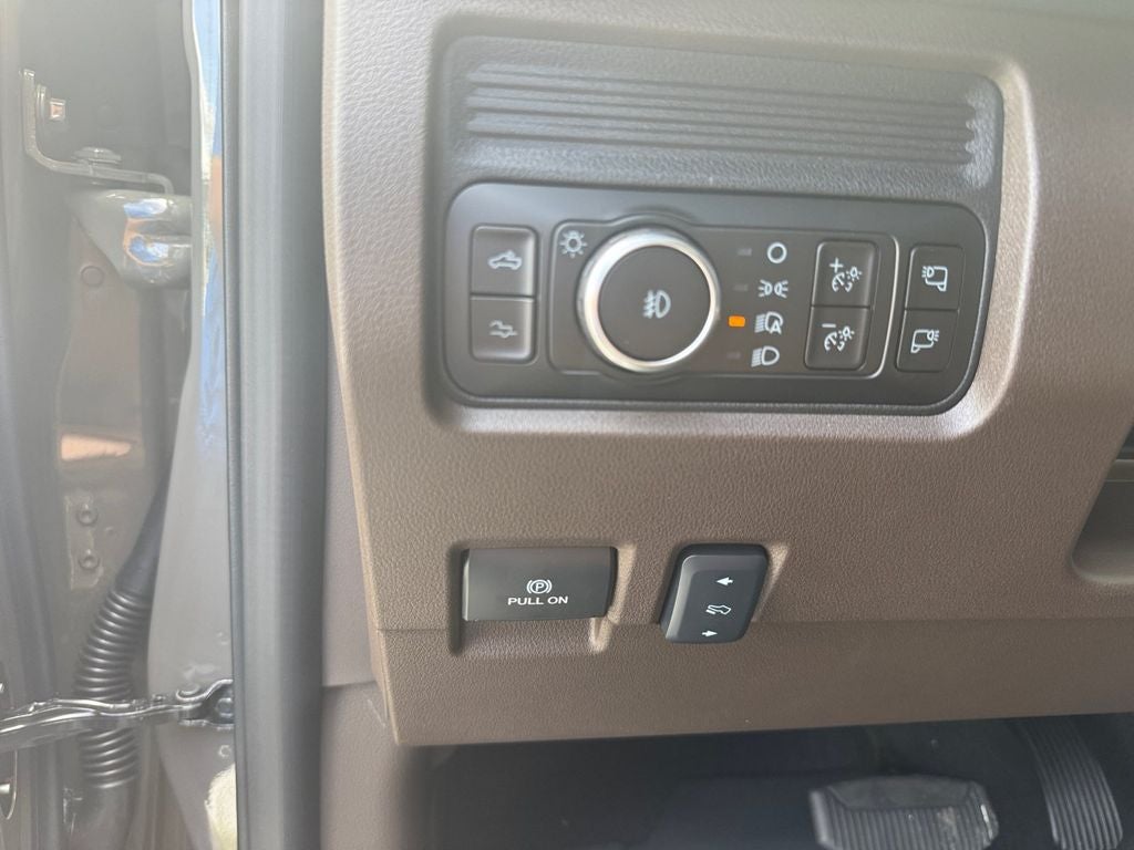 2026 Ford F-350SD King Ranch DRW 720A