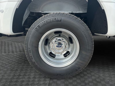 2026 Ford F-350SD Platinum DRW 723A