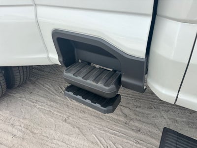 2026 Ford F-350SD Platinum DRW 723A