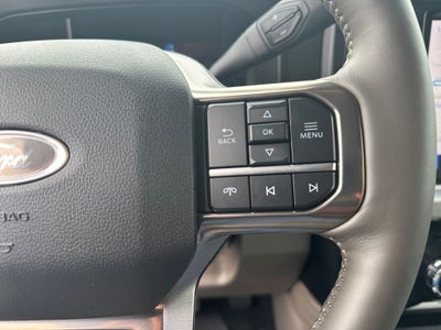 2026 Ford F-350SD Platinum DRW 723A