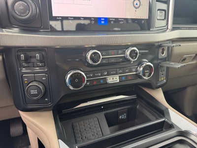 2026 Ford F-350SD Platinum DRW 723A