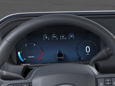 2026 Ford F-350SD Platinum InTransit