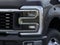 2026 Ford F-350SD Platinum InTransit