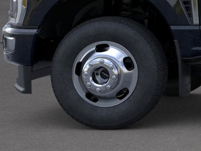 2026 Ford F-350SD Platinum InTransit