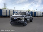 2026 Ford F-350SD Platinum InTransit
