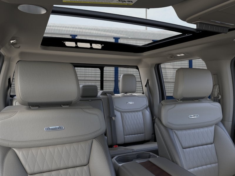 2026 Ford F-350SD Platinum InTransit