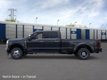 2026 Ford F-350SD Platinum InTransit