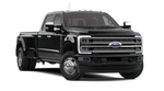 2026 Ford F-350SD Platinum InTransit