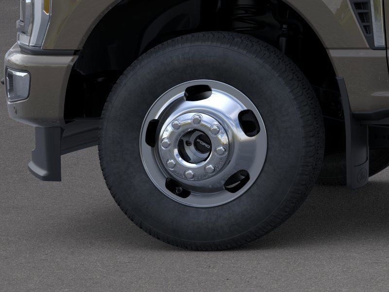 2026 Ford F-350SD Platinum 723A