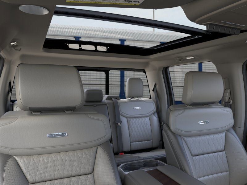 2026 Ford F-350SD Platinum 723A