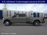 2026 Ford F-350SD Platinum 723A