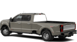 2026 Ford F-350SD Platinum InTransit