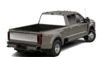 2026 Ford F-350SD Platinum InTransit