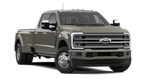 2026 Ford F-350SD Platinum InTransit