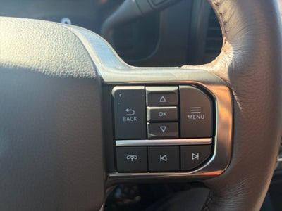 2026 Ford F-350SD King Ranch DRW 720A