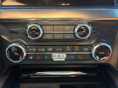 2026 Ford F-350SD King Ranch DRW 720A