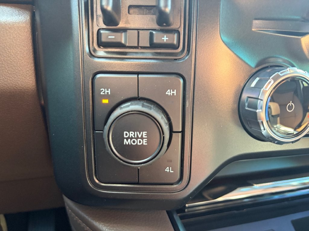 2026 Ford F-350SD King Ranch DRW 720A