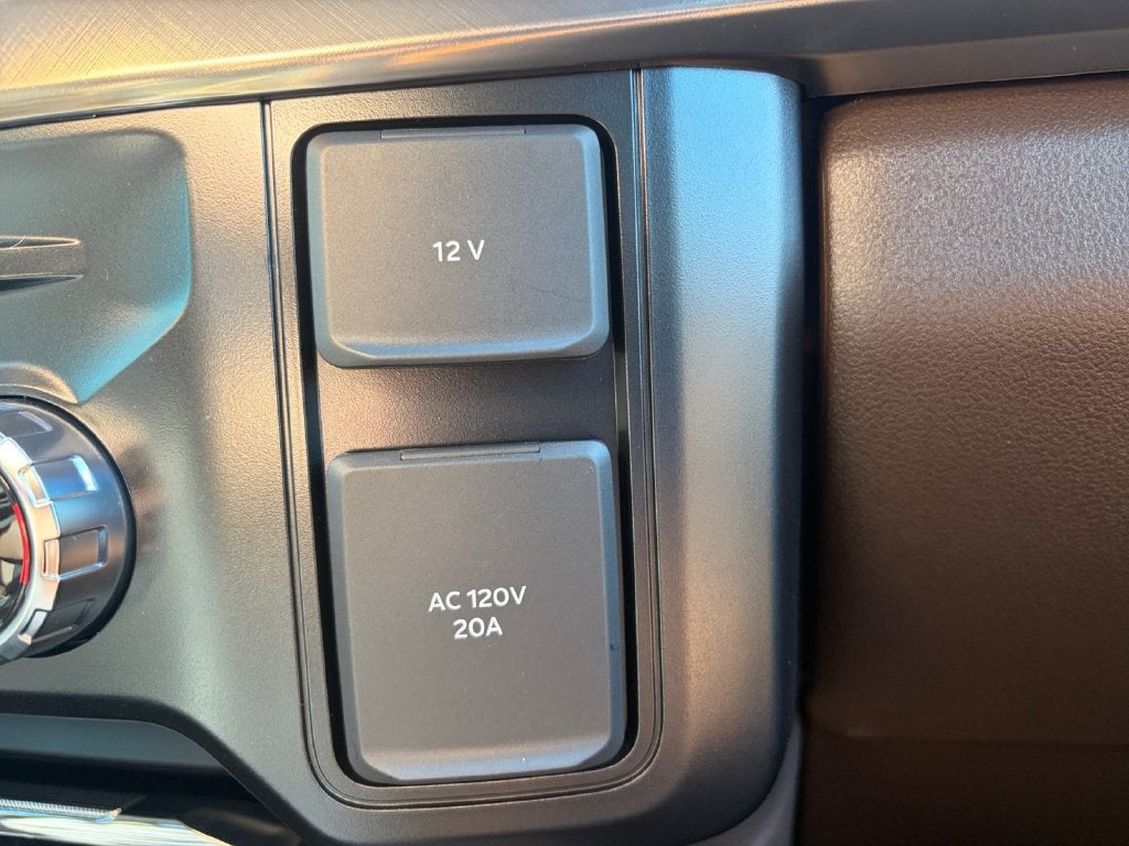 2026 Ford F-350SD King Ranch DRW 720A