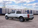2026 Ford F-350SD King Ranch InTransit