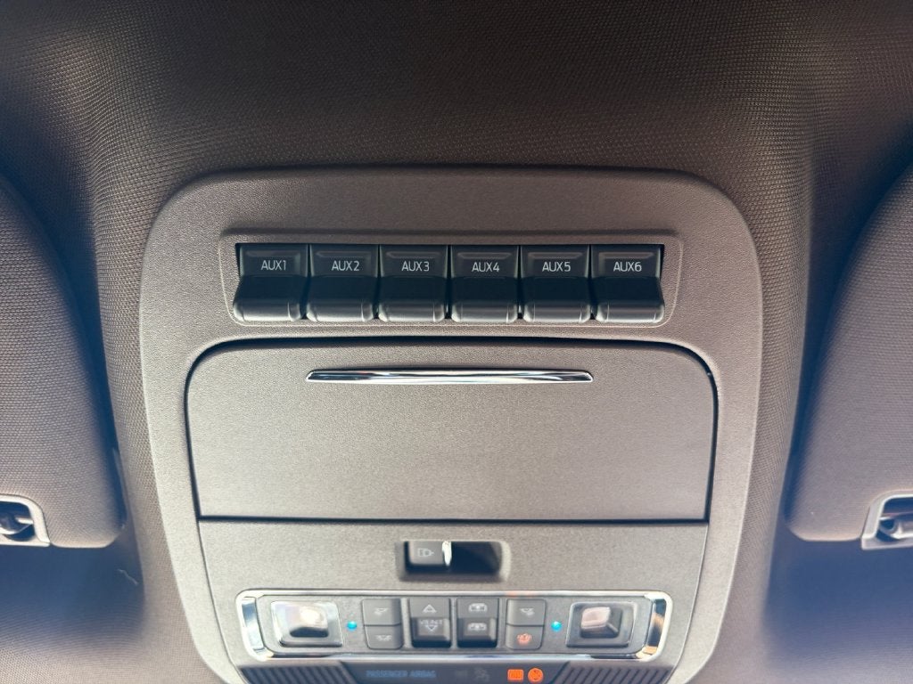 2026 Ford F-350SD King Ranch DRW 720A