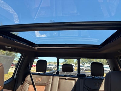 2026 Ford F-350SD King Ranch DRW 720A