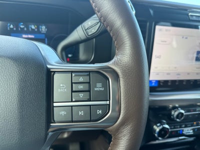 2026 Ford F-350SD King Ranch DRW 720A