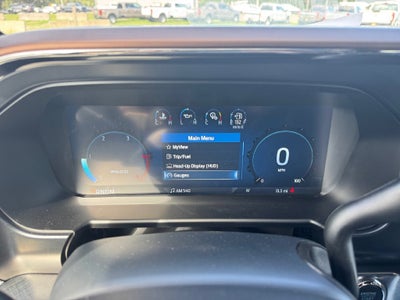 2026 Ford F-350SD King Ranch DRW 720A