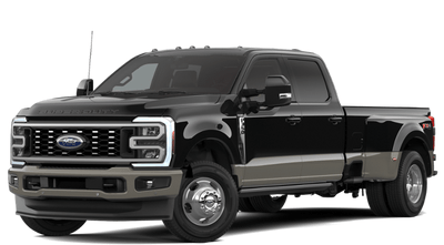 2026 Ford F-350SD King Ranch DRW 720A