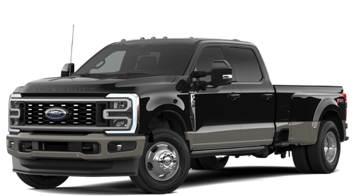 2026 Ford F-350SD King Ranch DRW 720A
