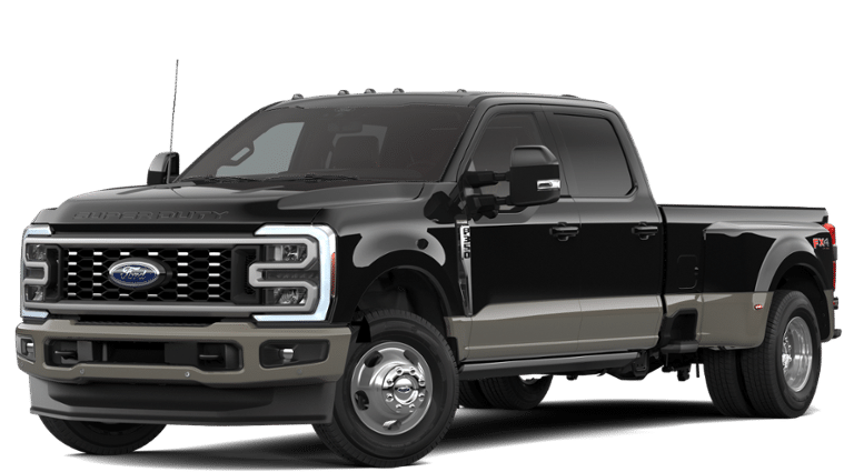 2026 Ford F-350SD King Ranch DRW 720A