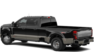 2026 Ford F-350SD King Ranch DRW 720A