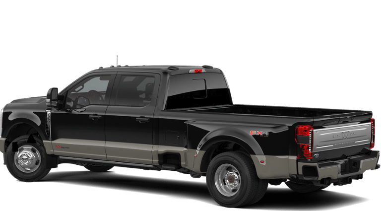 2026 Ford F-350SD King Ranch DRW 720A