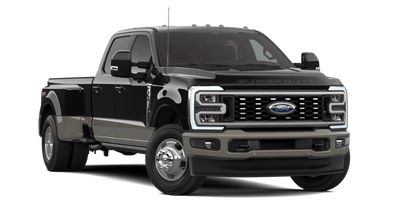 2026 Ford F-350SD King Ranch DRW 720A