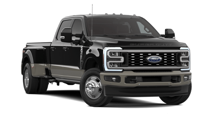 2026 Ford F-350SD King Ranch DRW 720A