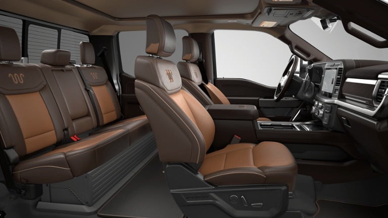 2026 Ford F-350SD King Ranch DRW 720A