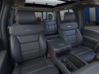 2026 Ford F-350SD Platinum InTransit