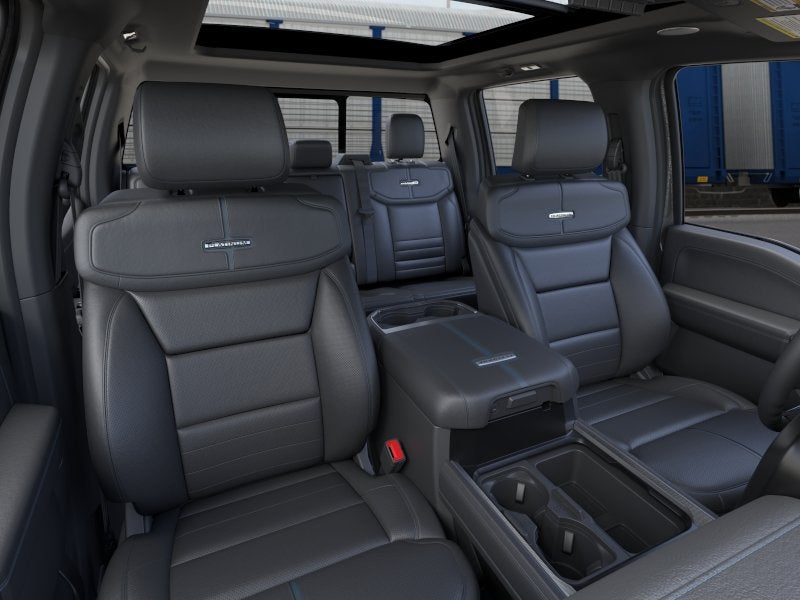 2026 Ford F-350SD Platinum InTransit