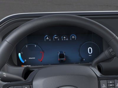 2026 Ford F-350SD Platinum InTransit